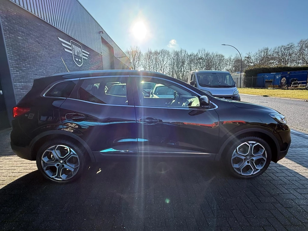 Renault Kadjar – foto 9