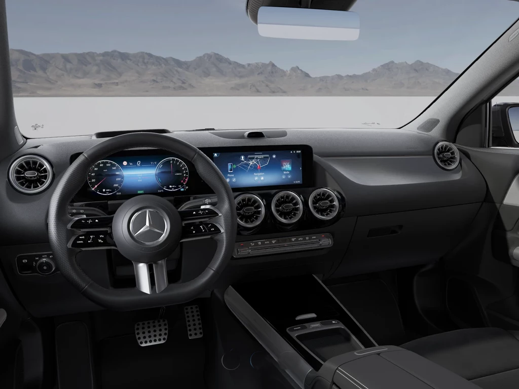 Mercedes-Benz GLA – foto 7