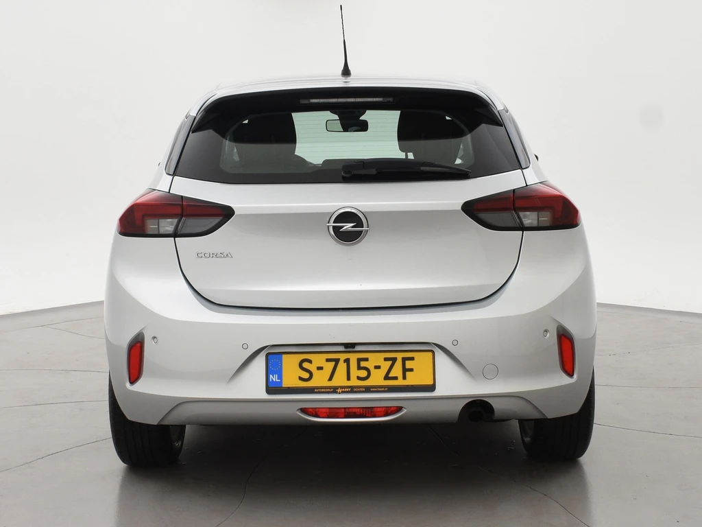 Opel Corsa – foto 3
