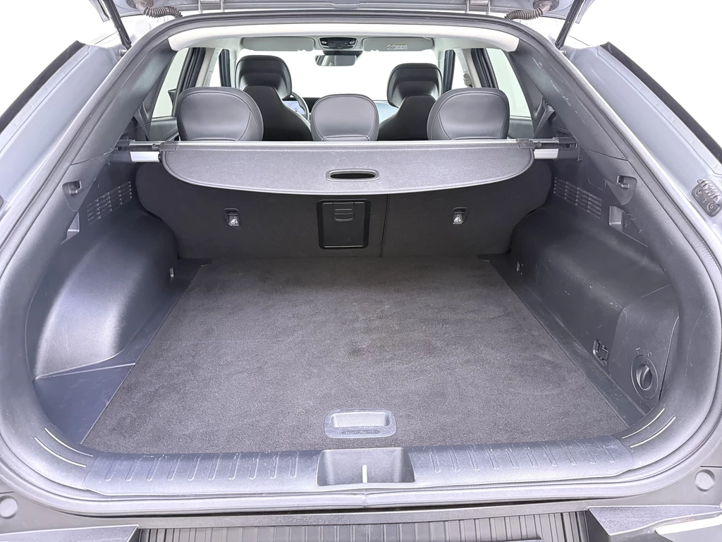 Kia EV6 – foto 26
