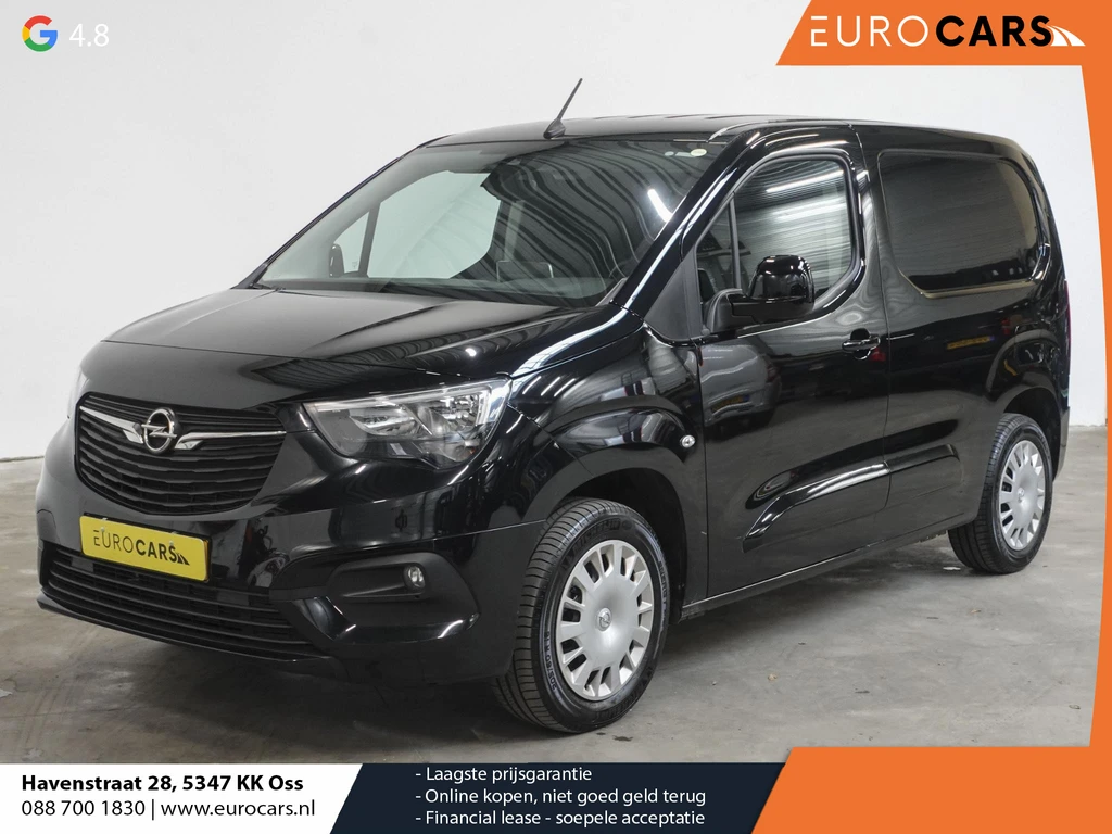 Opel Combo – foto 1