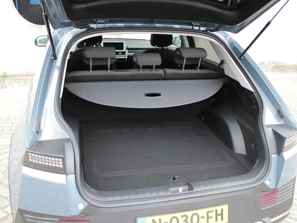 Hyundai IONIQ 5 – foto 17