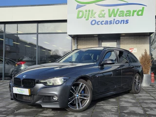BMW 3 Serie – thumbnail 1