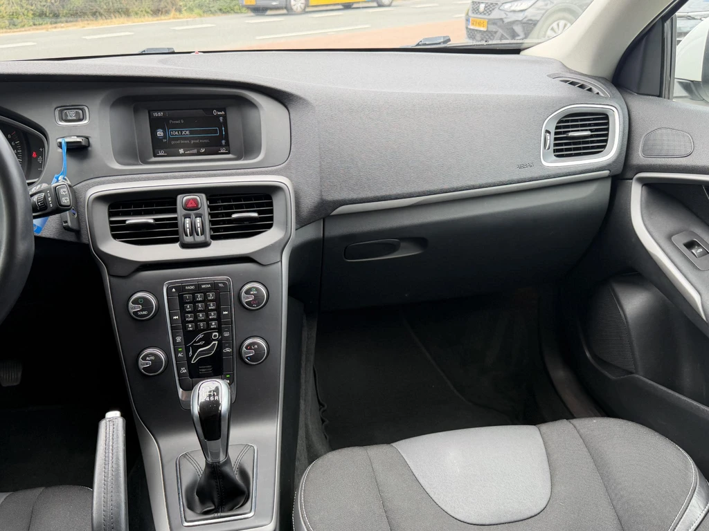 Volvo V40 – foto 27