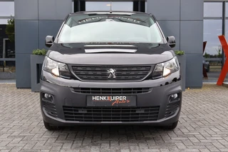 Peugeot Partner – thumbnail 11