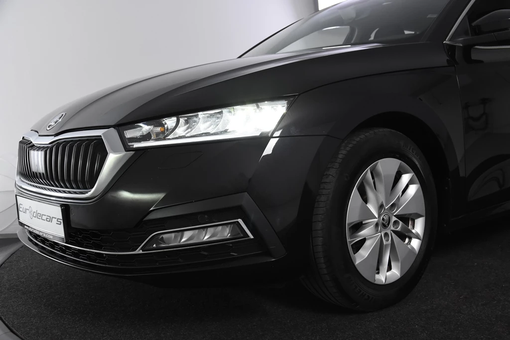 Škoda Octavia – foto 4