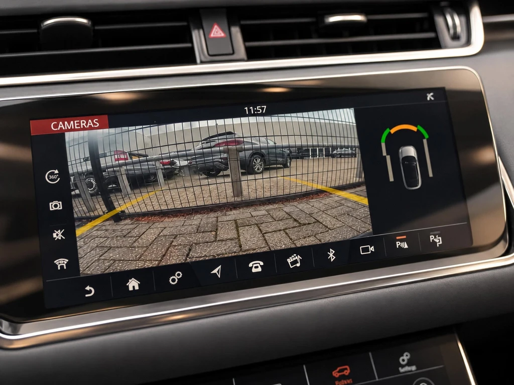 Land Rover Range Rover Evoque – foto 21