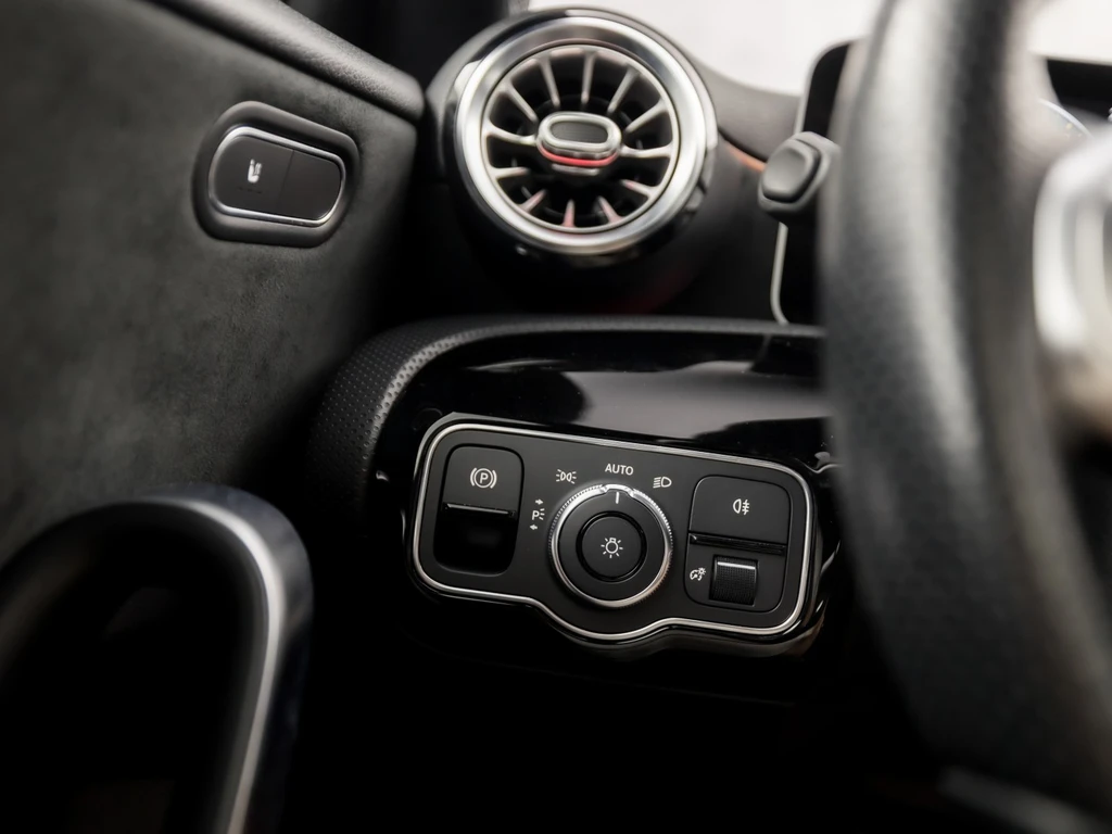 Mercedes-Benz A-Klasse – foto 31