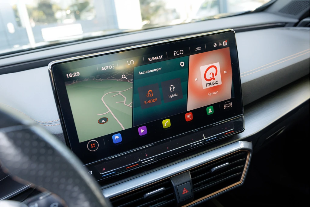 CUPRA Formentor – foto 18