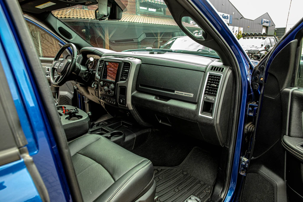Dodge Ram – foto 16