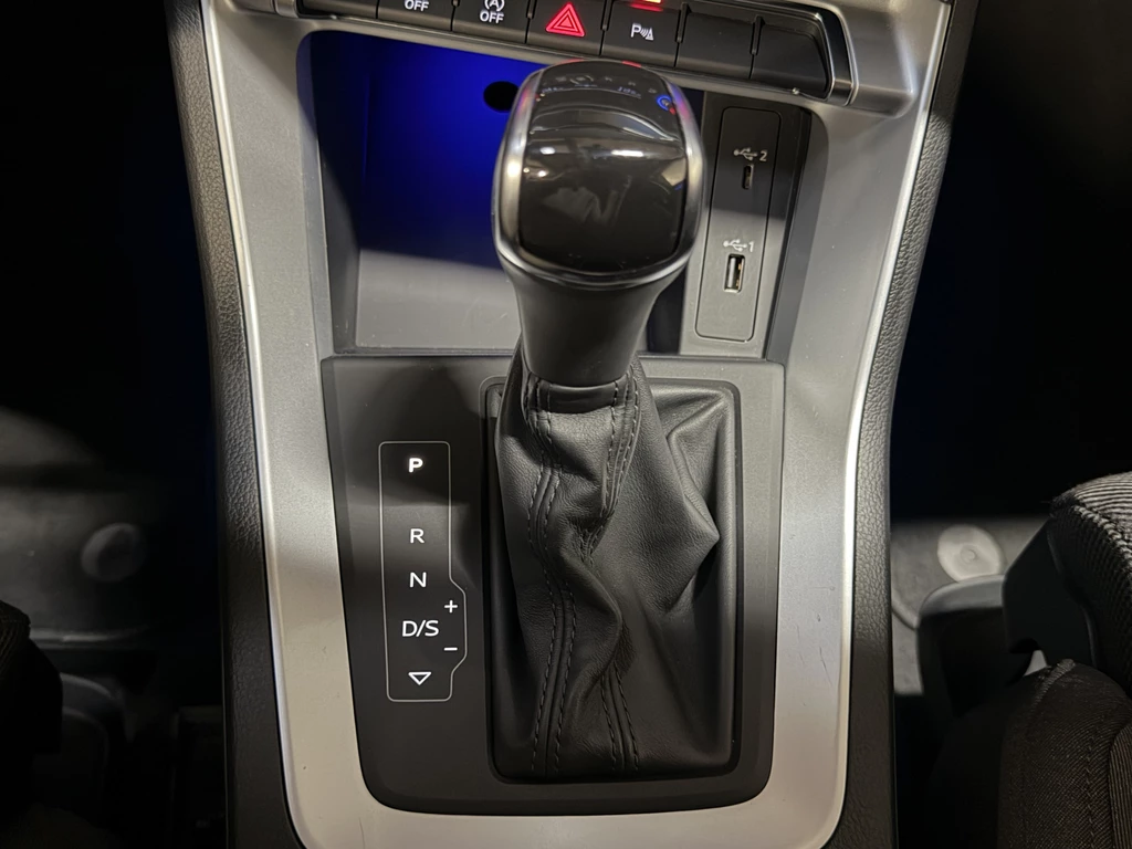 Audi Q3 – foto 16