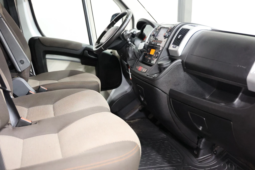 Peugeot Boxer – foto 15