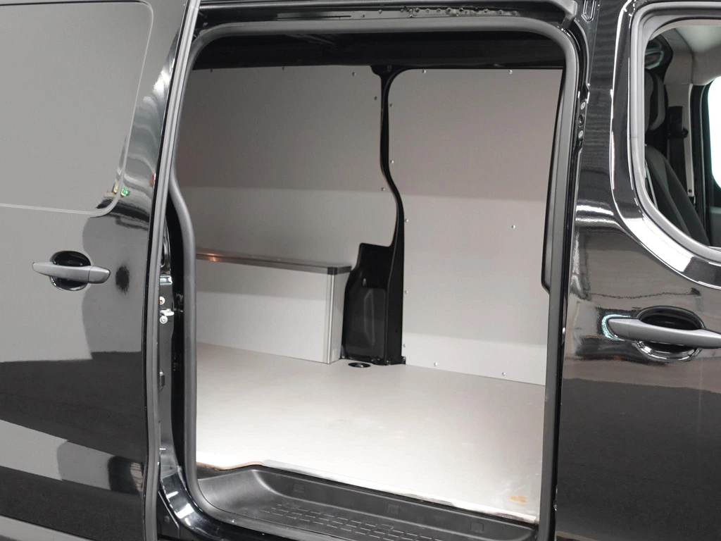 Opel Vivaro – foto 38
