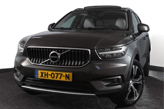 Volvo XC40 – thumbnail 2