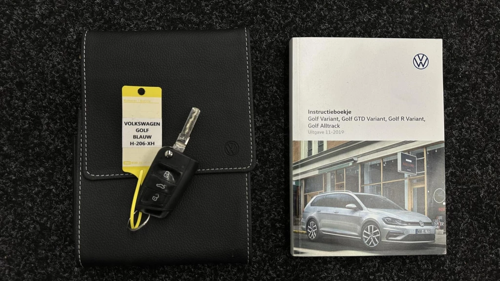 Volkswagen Golf – foto 40