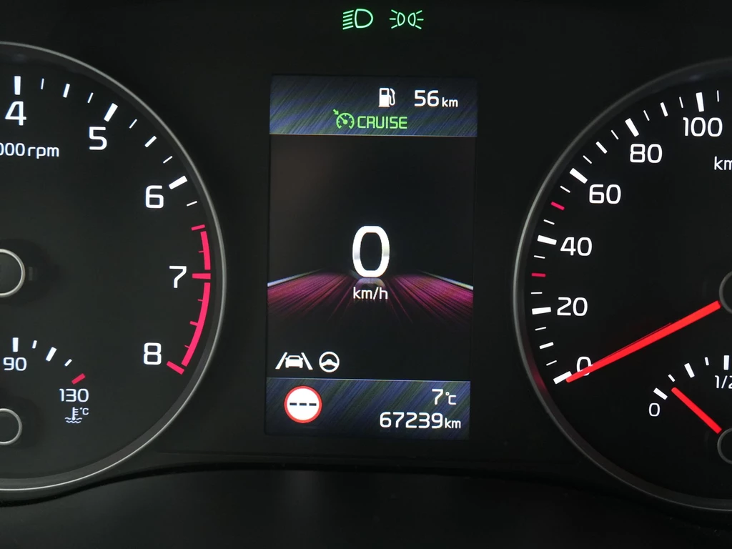 Kia Stonic – foto 23