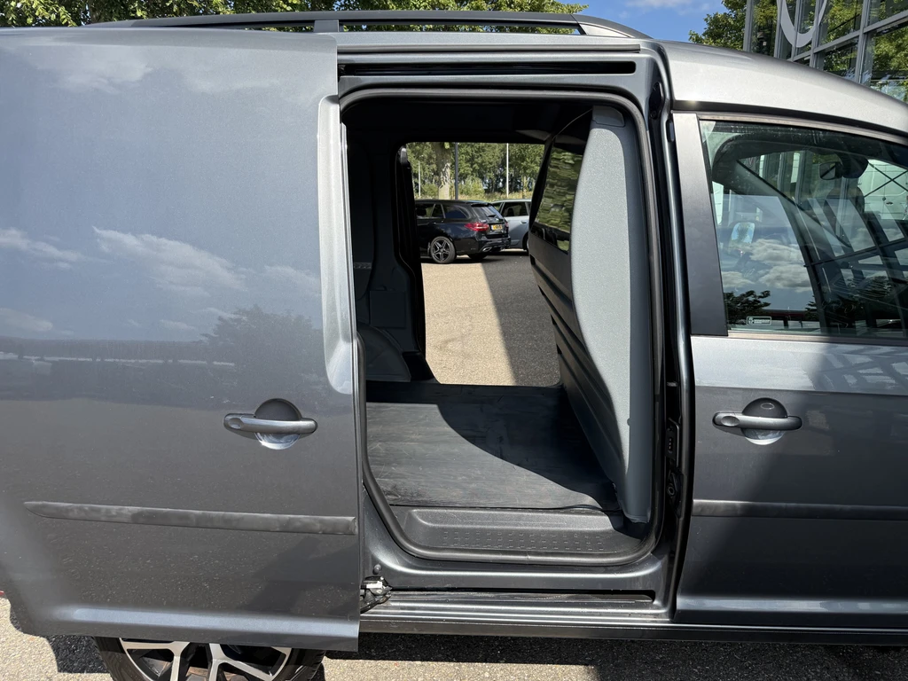Volkswagen Caddy – foto 28