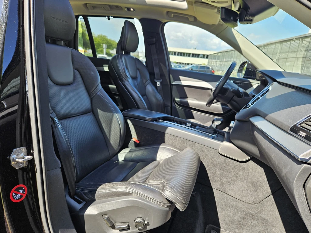 Volvo XC90 – foto 37