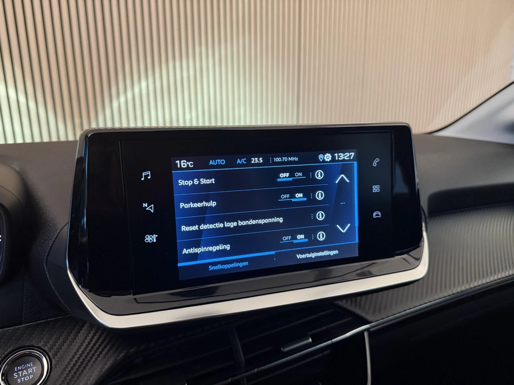 Peugeot 208 – foto 15