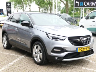 Opel Grandland X – thumbnail 8