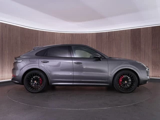 Porsche Cayenne – thumbnail 13
