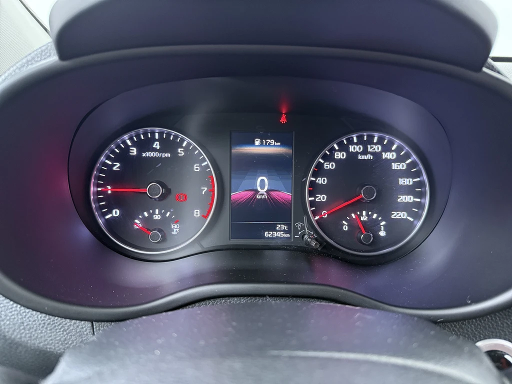 Kia Picanto – foto 25
