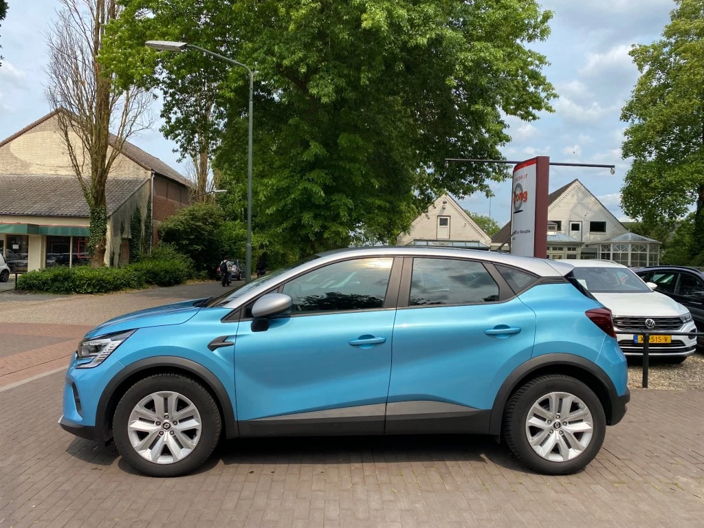 Renault Captur – foto 2