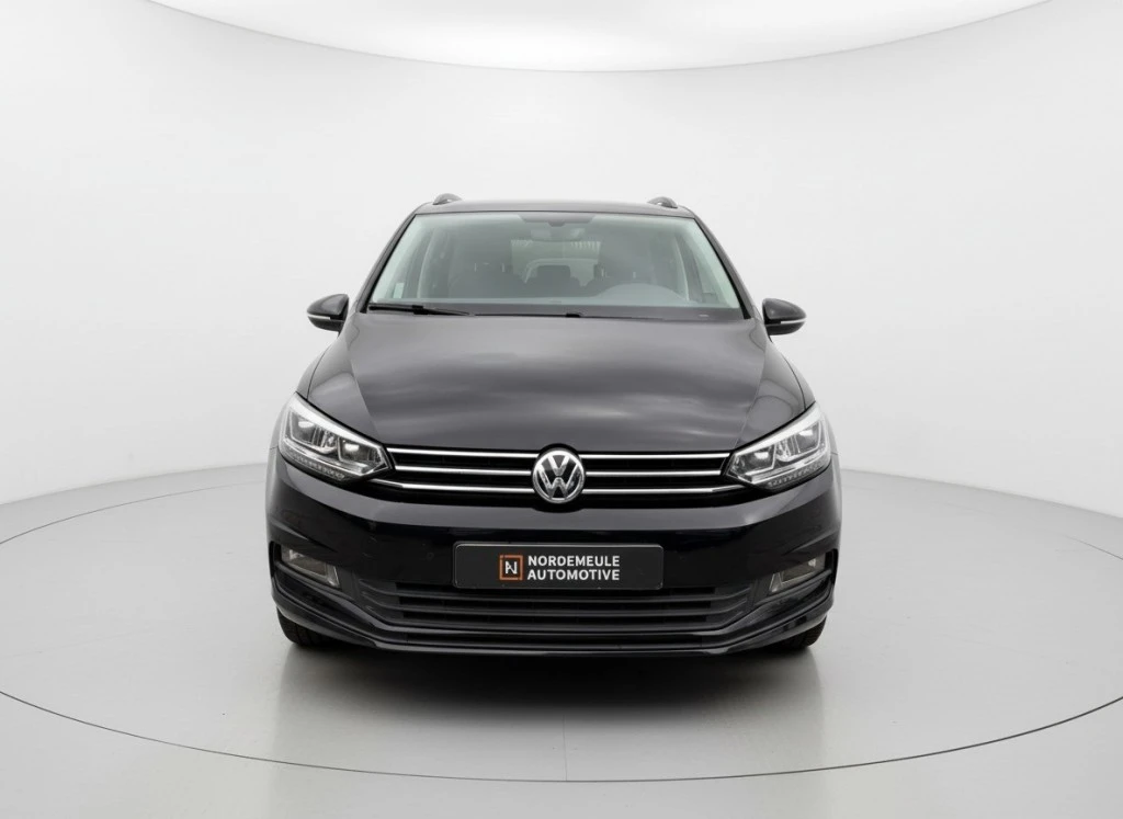 Volkswagen Touran – foto 8