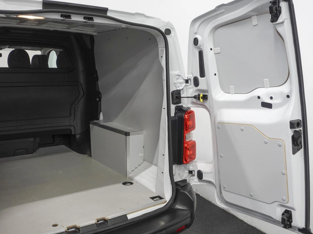 Opel Vivaro – foto 14