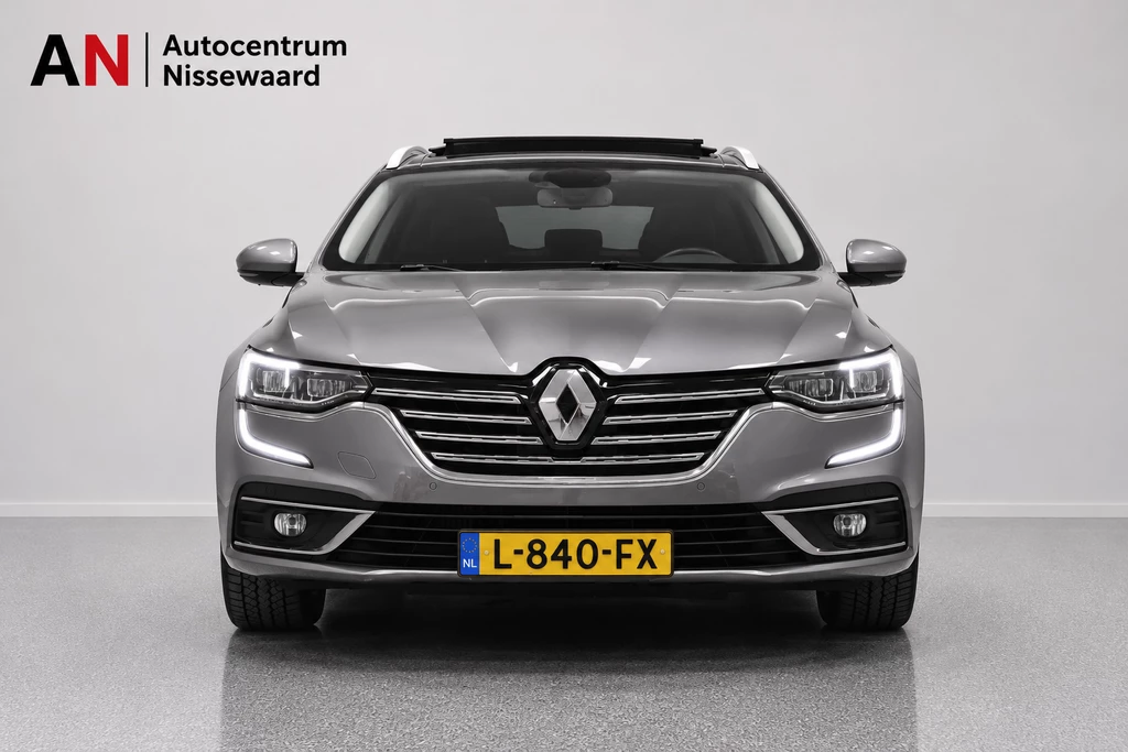 Renault Talisman – foto 6