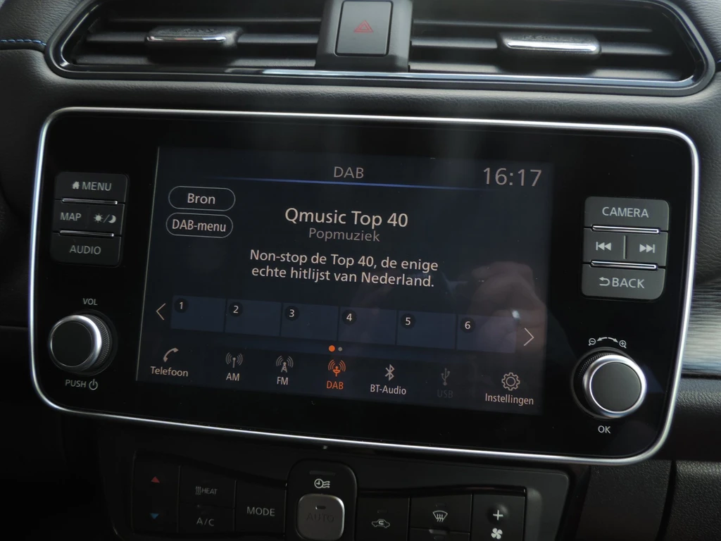 Nissan Leaf – foto 34