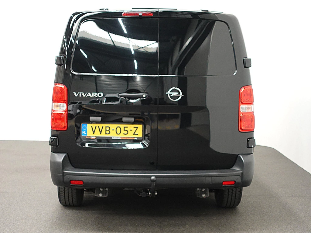 Opel Vivaro – foto 5