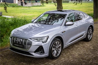 Audi e-tron – thumbnail 2