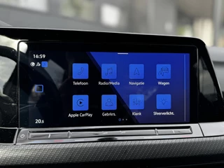 Volkswagen Golf – thumbnail 16