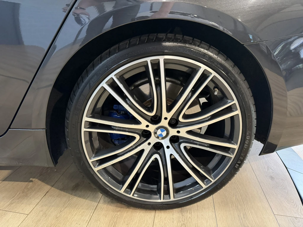 BMW 5 Serie – foto 47