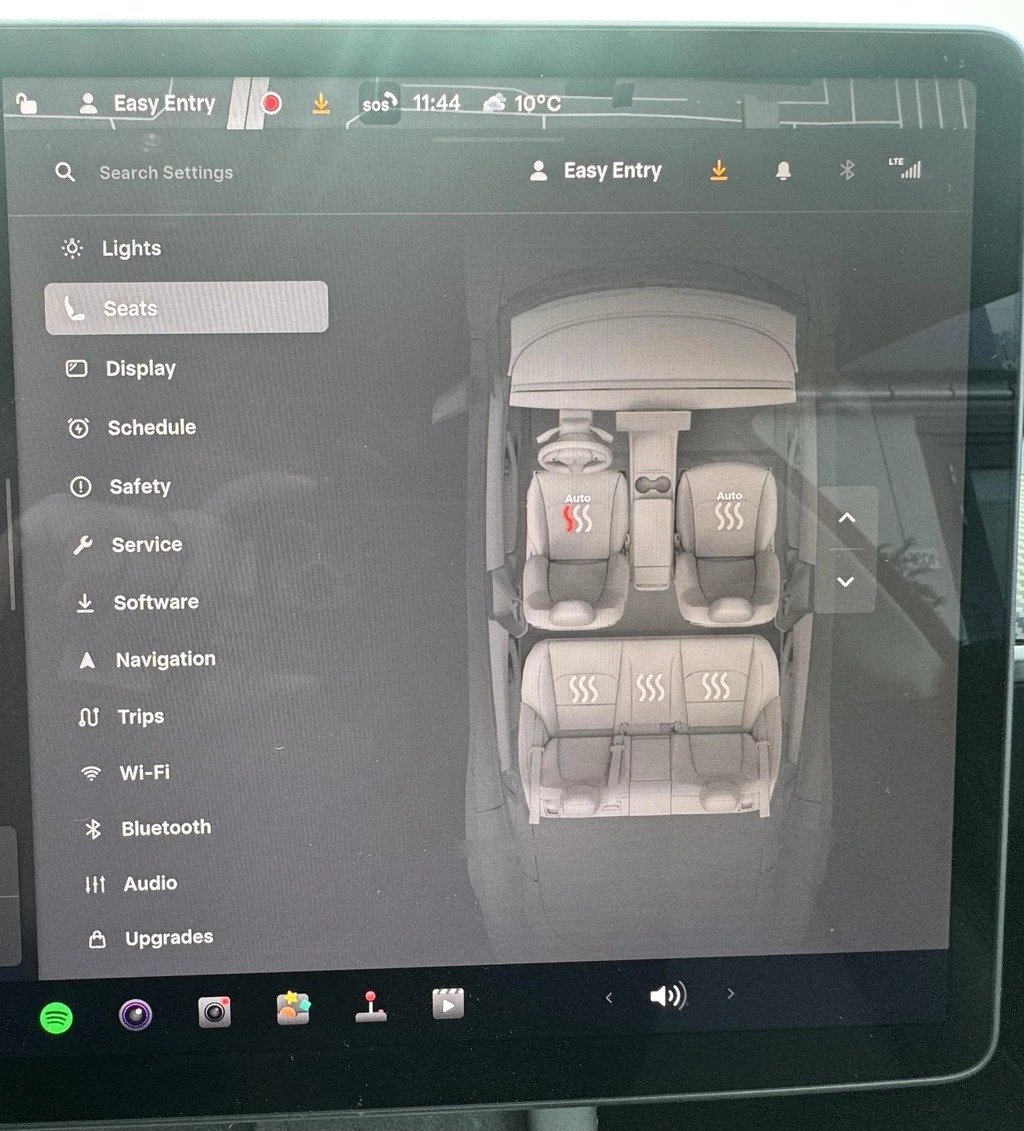 Tesla Model 3 – foto 14