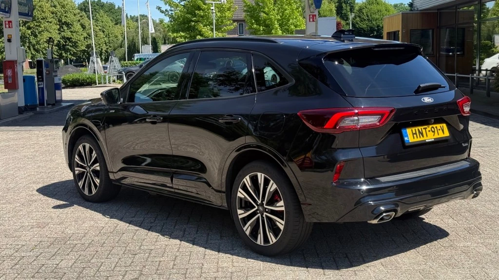 Ford Kuga – foto 3