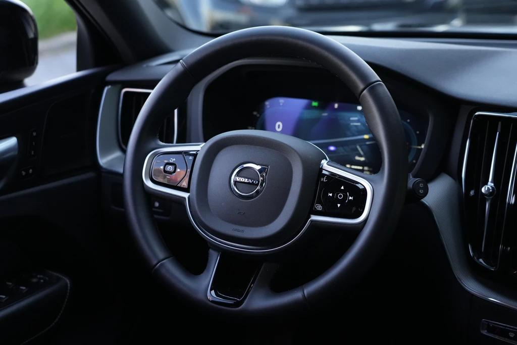 Volvo XC60 – foto 8