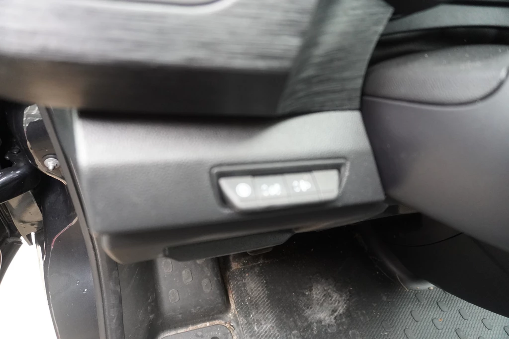 Renault Trafic – foto 23