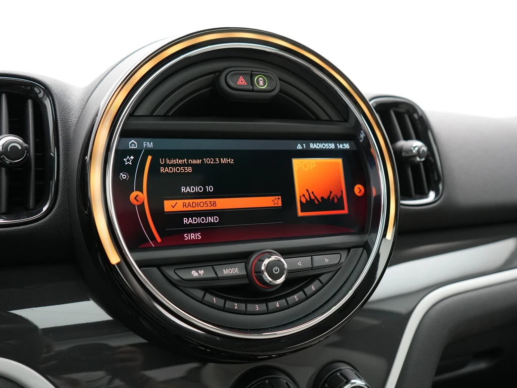 MINI Countryman – foto 41