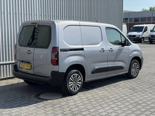 Peugeot Partner – thumbnail 6