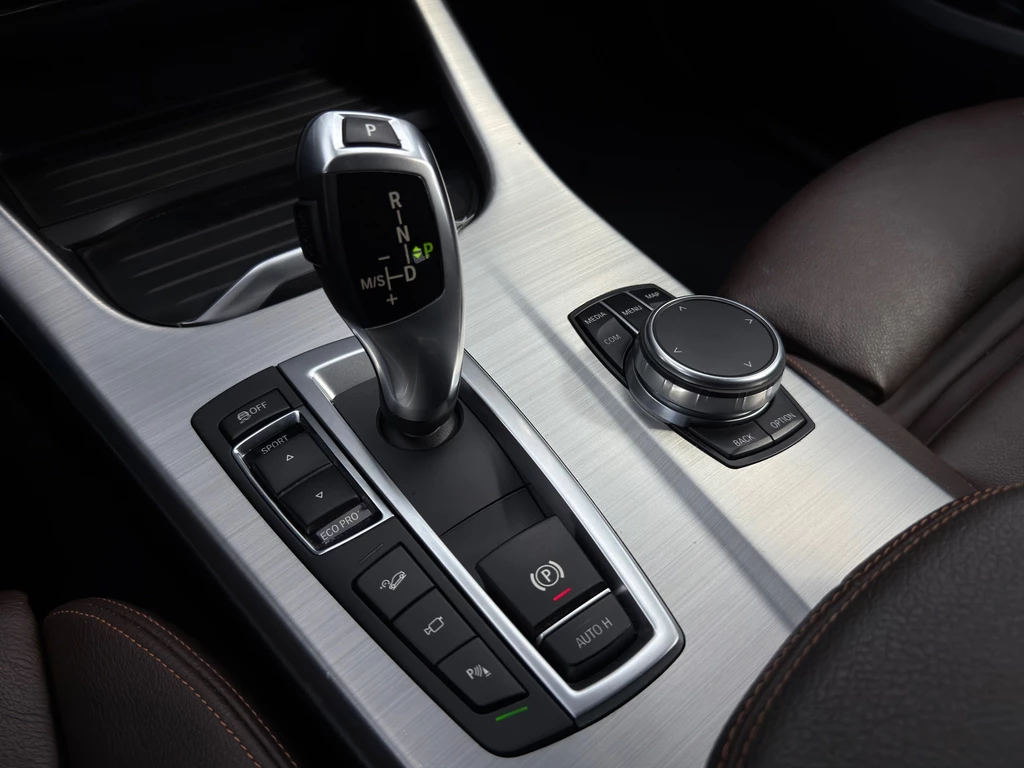 BMW X4 – foto 33