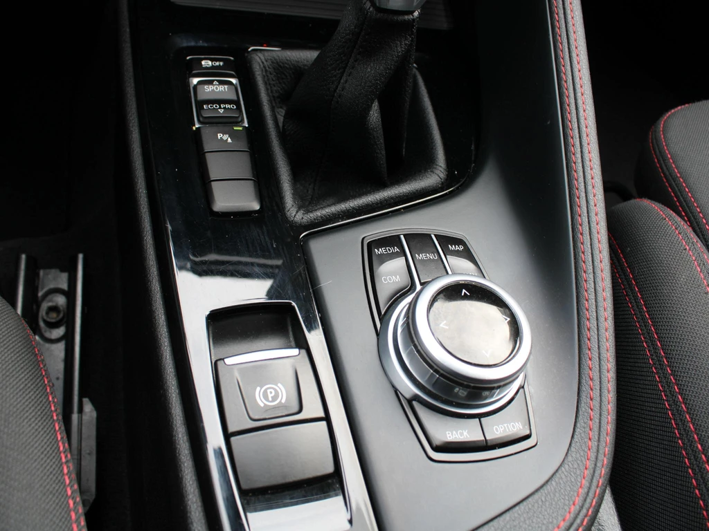 BMW X1 – foto 18