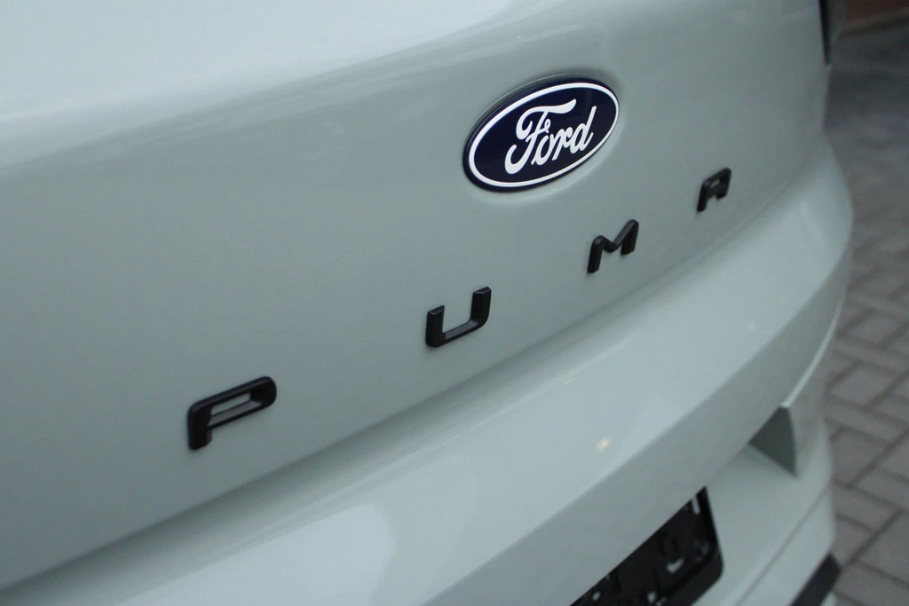 Ford Puma – foto 11