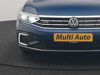 Volkswagen Passat – thumbnail 25