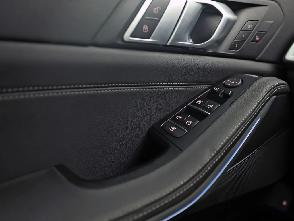 BMW X5 – foto 30