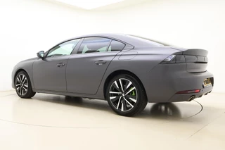 Peugeot 508 – thumbnail 4