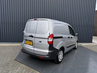 Ford Transit Courier – thumbnail 12
