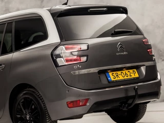 Citroën Grand C4 Picasso – thumbnail 5