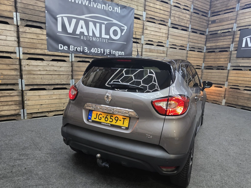 Renault Captur – foto 3